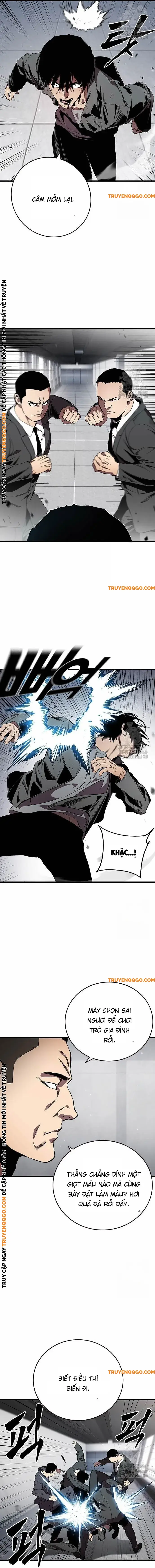 Đại Tướng Chiến Chapter 39 - 10