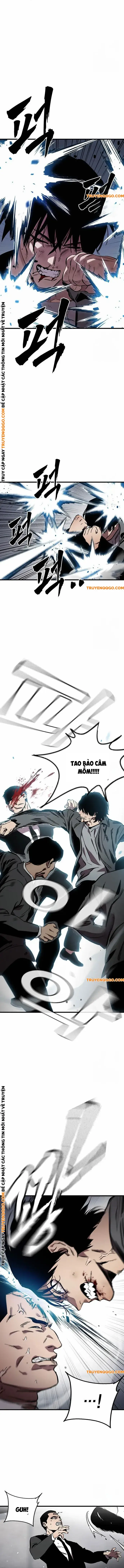 Đại Tướng Chiến Chapter 39 - 11