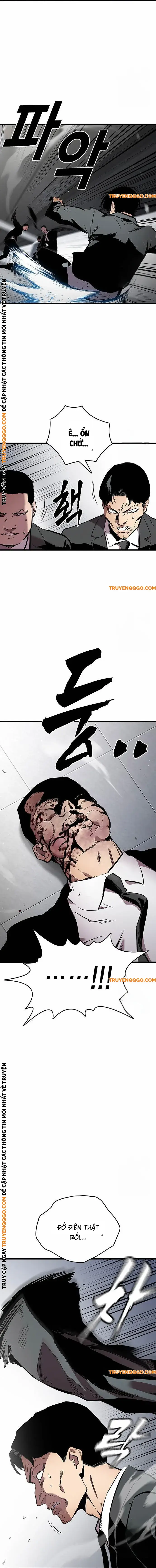 Đại Tướng Chiến Chapter 39 - 14