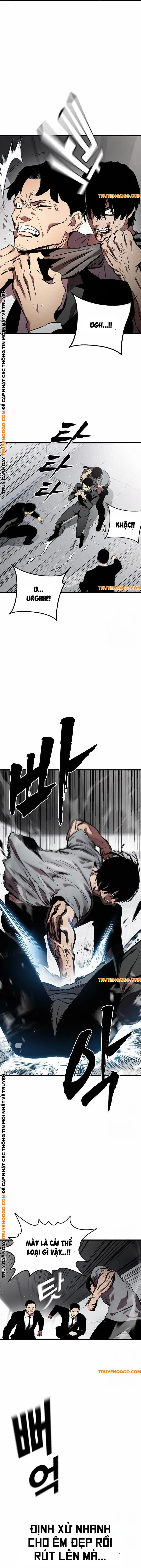 Đại Tướng Chiến Chapter 39 - 15