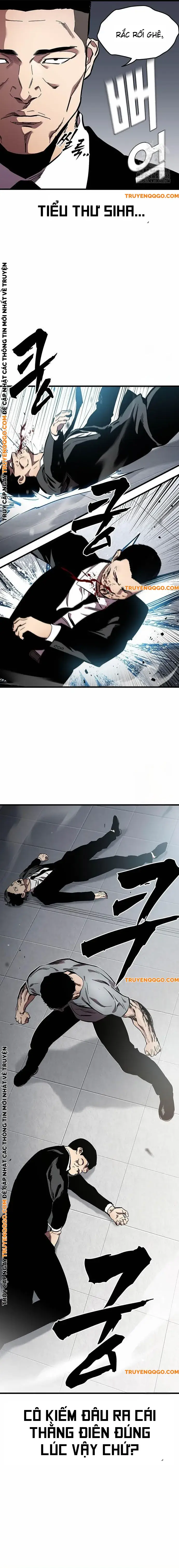 Đại Tướng Chiến Chapter 39 - 16