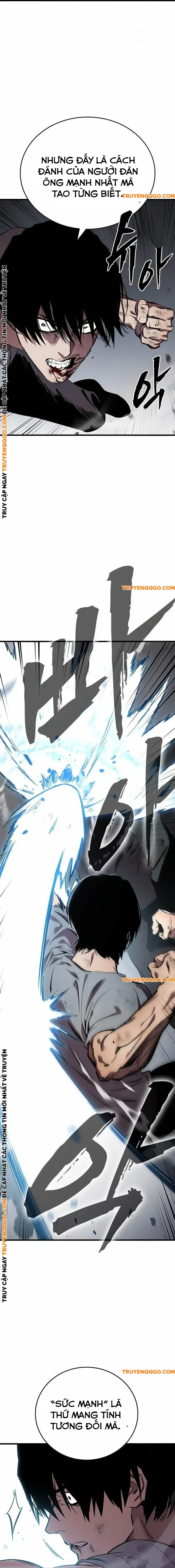 Đại Tướng Chiến Chapter 40 - 2