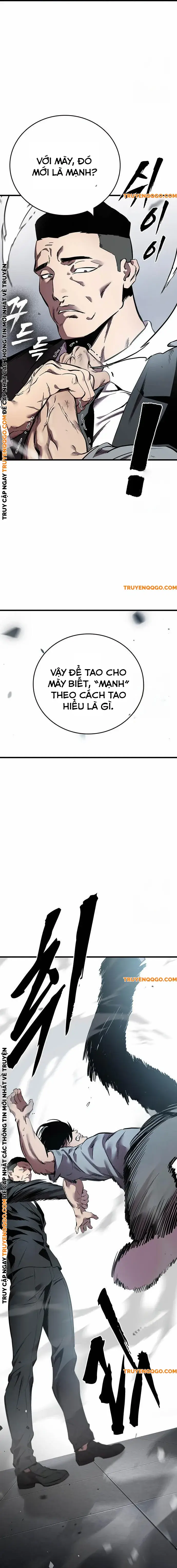 Đại Tướng Chiến Chapter 40 - 3