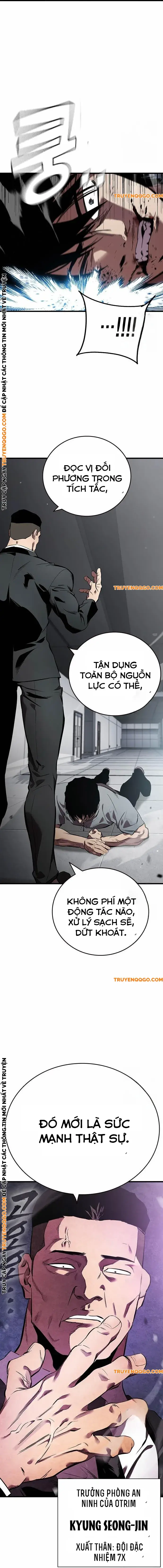 Đại Tướng Chiến Chapter 40 - 4