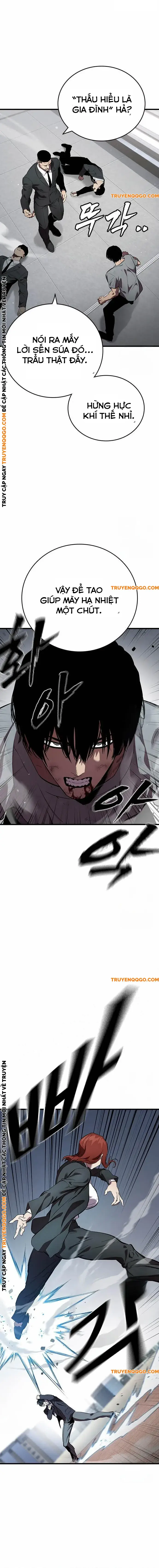 Đại Tướng Chiến Chapter 40 - 5