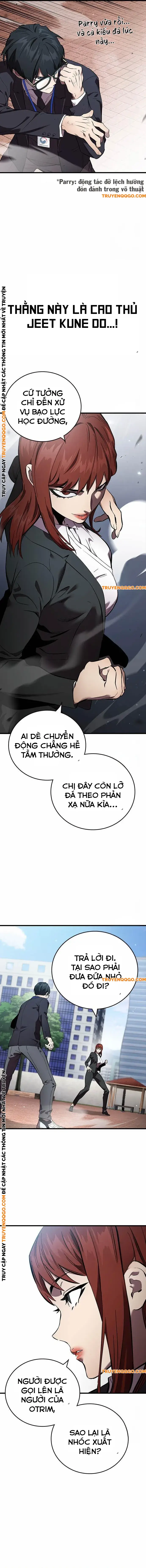 Đại Tướng Chiến Chapter 40 - 6