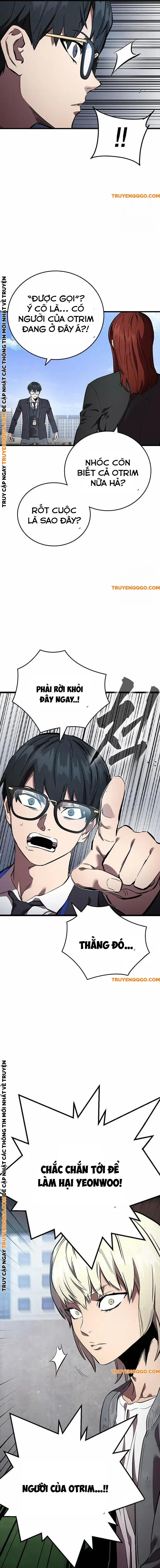 Đại Tướng Chiến Chapter 40 - 7