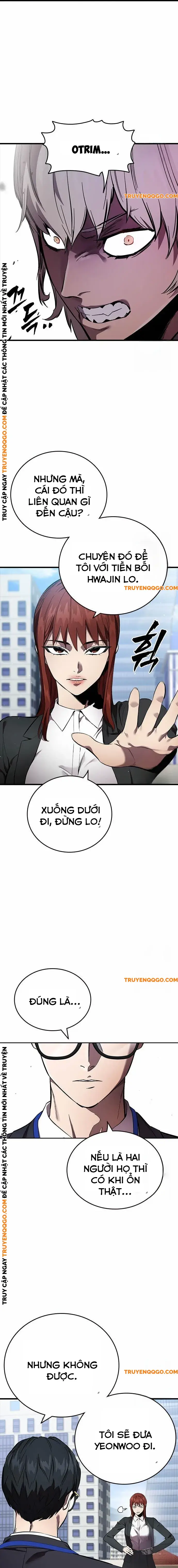 Đại Tướng Chiến Chapter 40 - 8