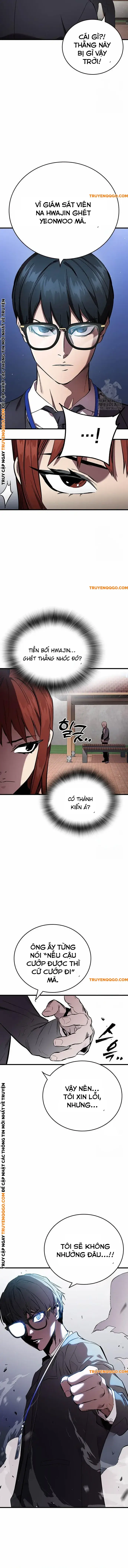 Đại Tướng Chiến Chapter 40 - 9