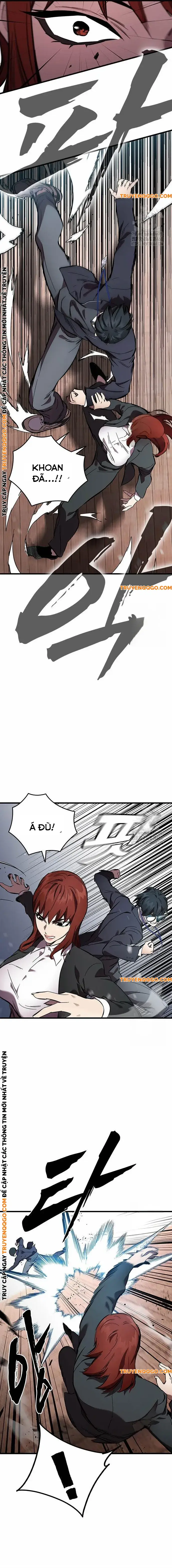 Đại Tướng Chiến Chapter 40 - 10