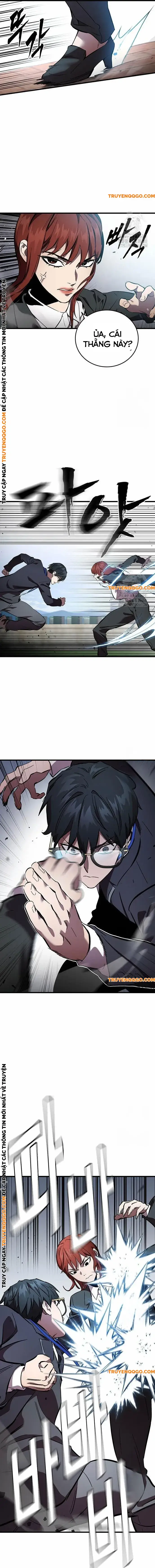 Đại Tướng Chiến Chapter 40 - 11