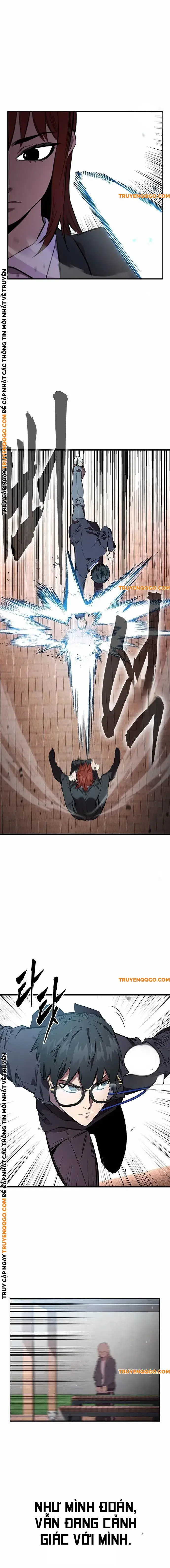 Đại Tướng Chiến Chapter 40 - 12