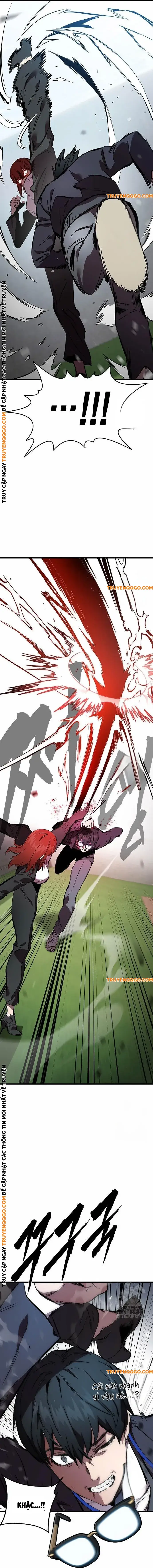 Đại Tướng Chiến Chapter 40 - 14