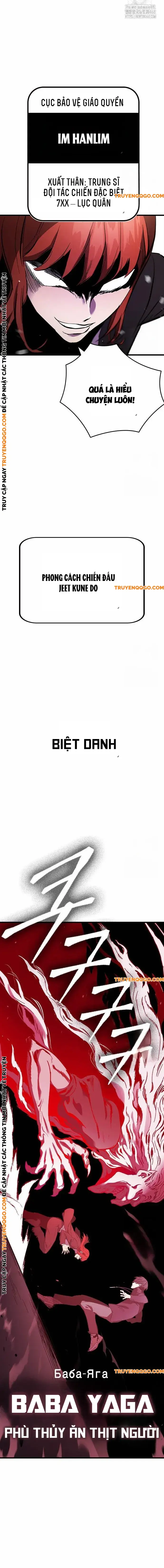 Đại Tướng Chiến Chapter 40 - 16