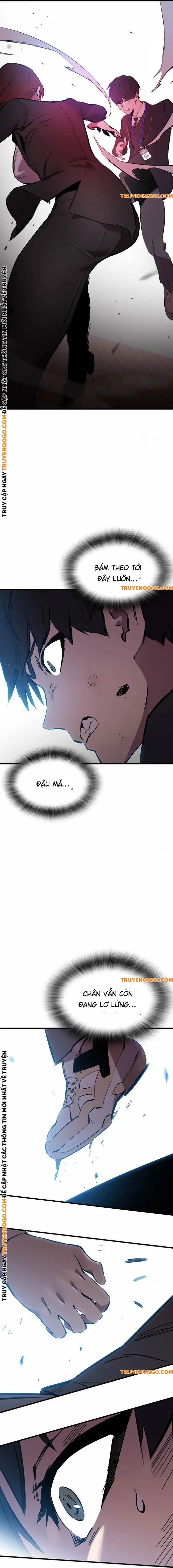 Đại Tướng Chiến Chapter 40 - 17