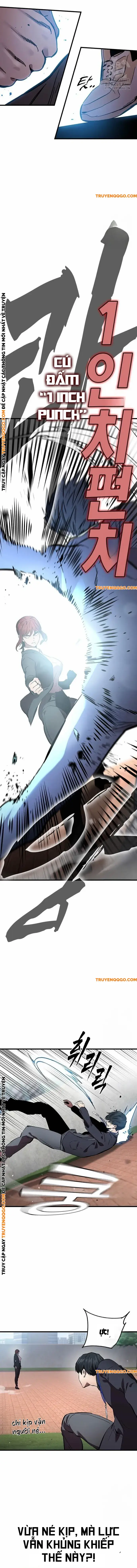 Đại Tướng Chiến Chapter 40 - 18