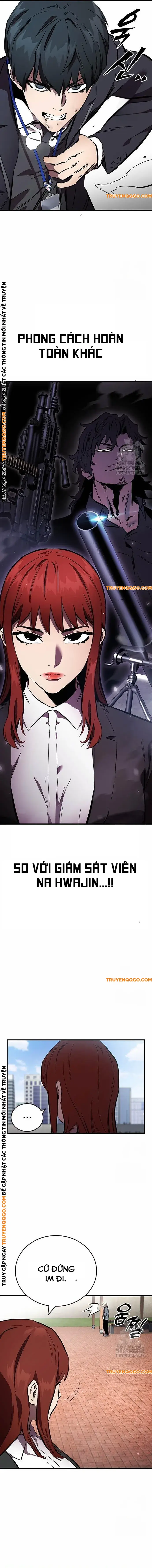 Đại Tướng Chiến Chapter 40 - 19