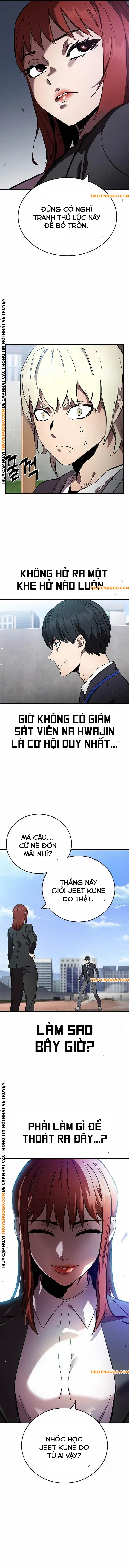 Đại Tướng Chiến Chapter 40 - 20