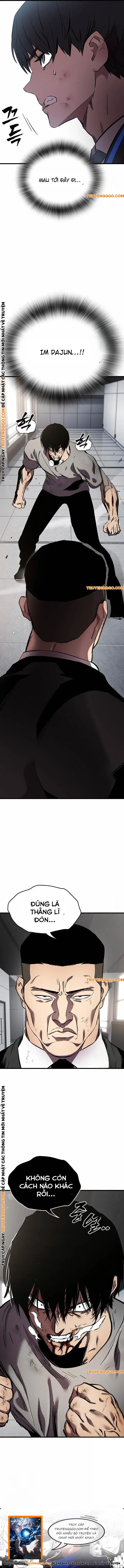 Đại Tướng Chiến Chapter 40 - 21