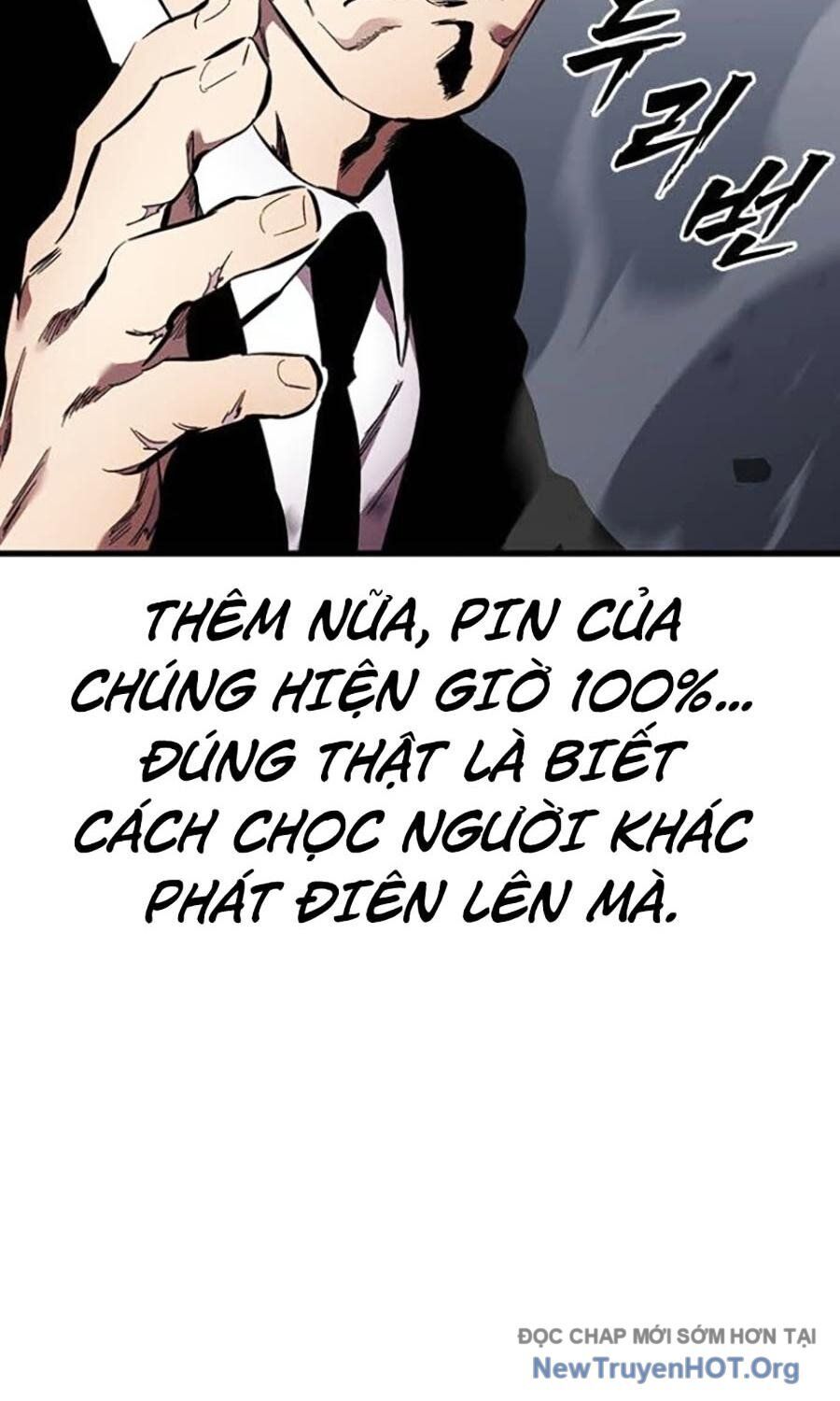 Đại Tướng Chiến Chapter 41 - 101