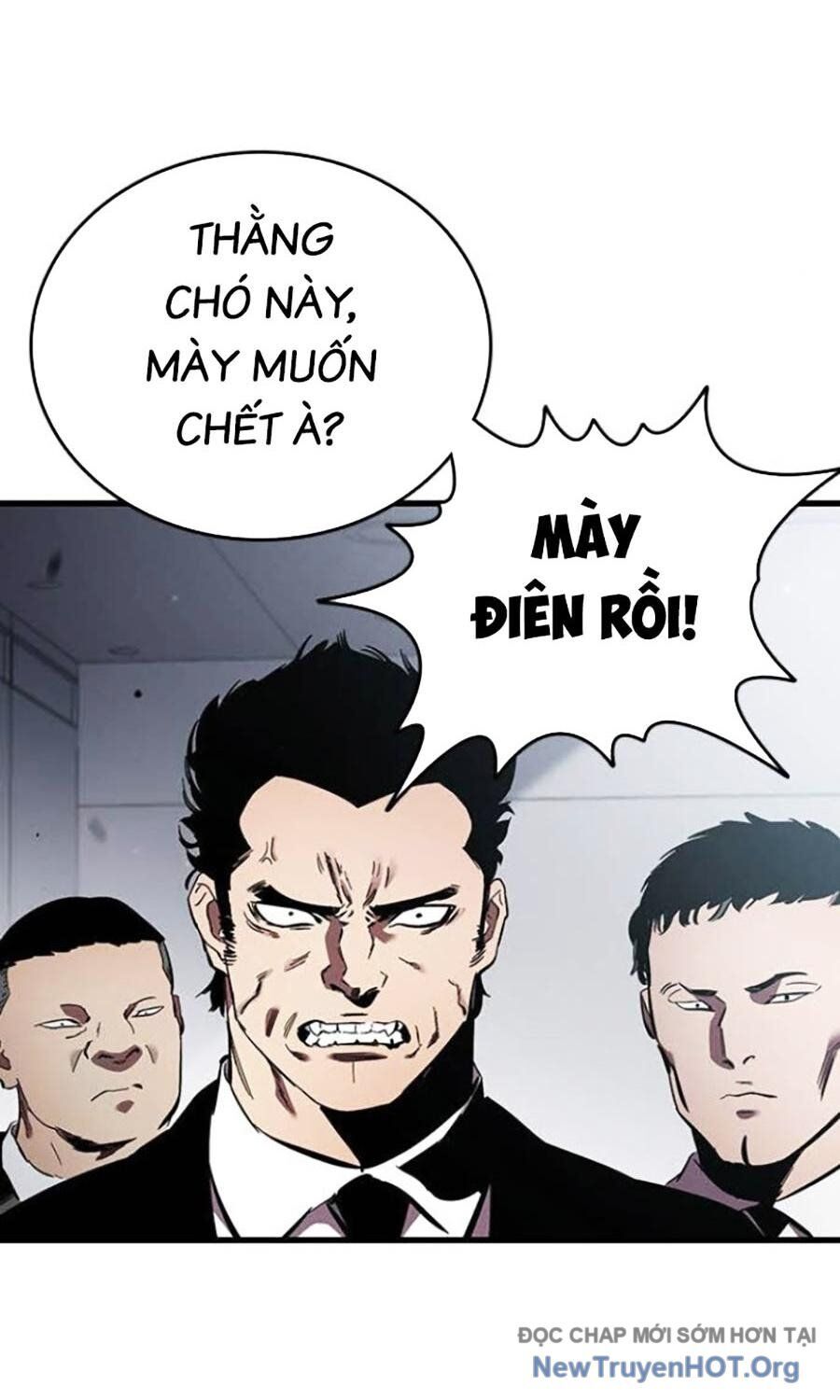 Đại Tướng Chiến Chapter 41 - 111