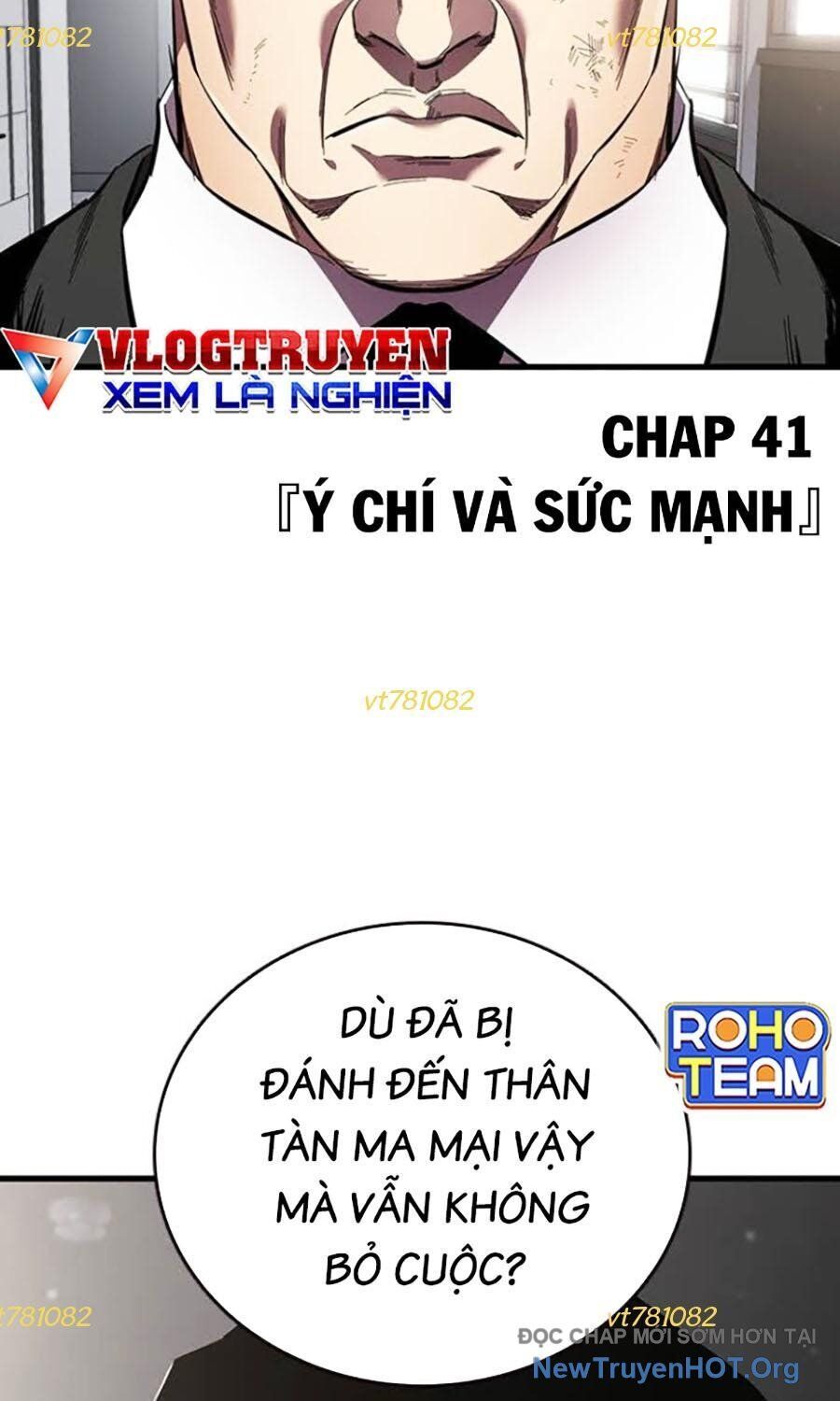Đại Tướng Chiến Chapter 41 - 3