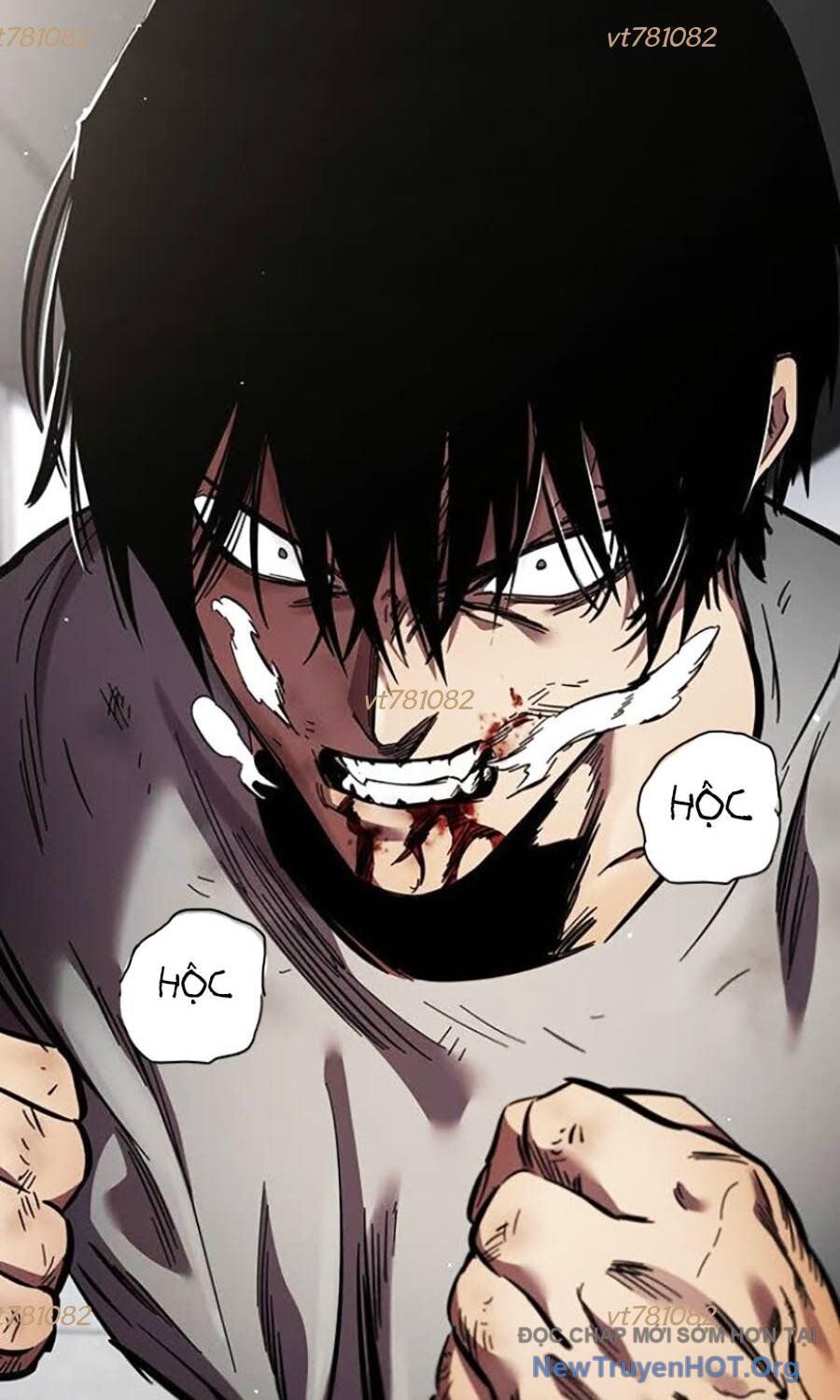 Đại Tướng Chiến Chapter 41 - 4