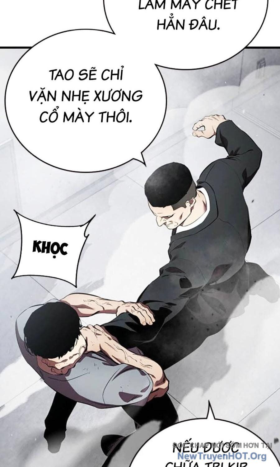 Đại Tướng Chiến Chapter 41 - 44