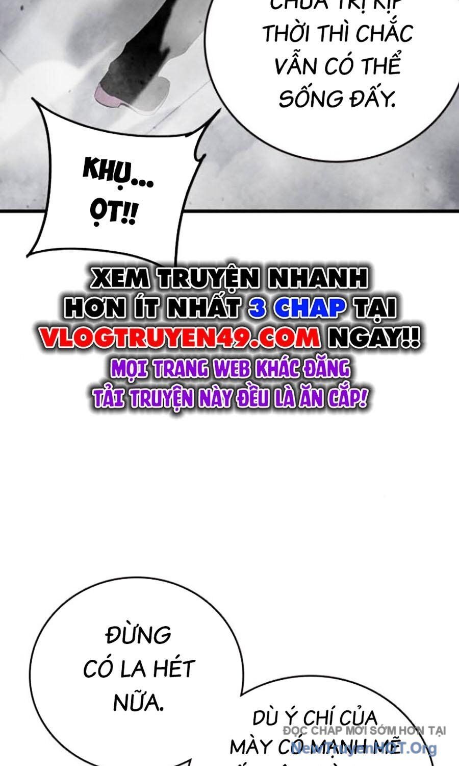 Đại Tướng Chiến Chapter 41 - 45