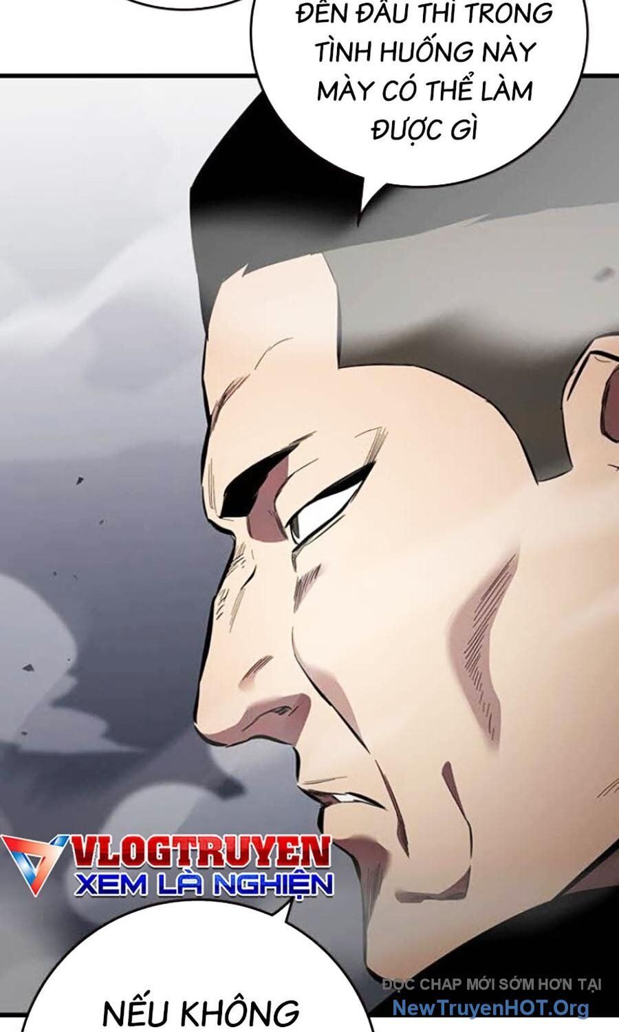 Đại Tướng Chiến Chapter 41 - 46