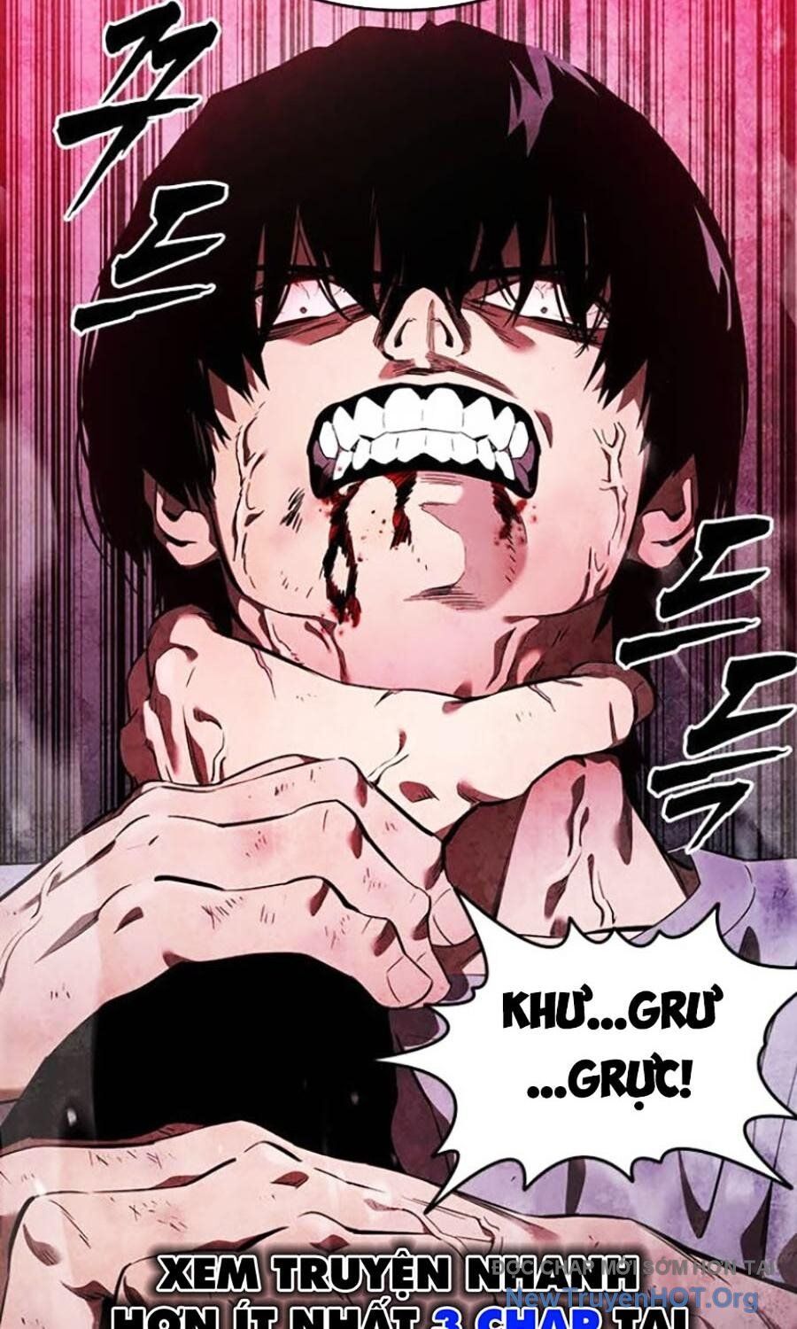 Đại Tướng Chiến Chapter 41 - 48