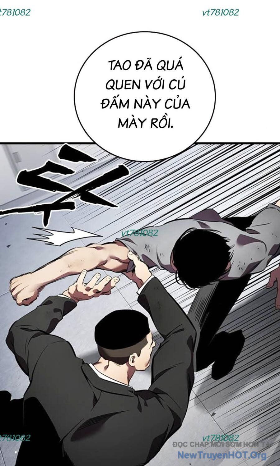 Đại Tướng Chiến Chapter 41 - 8