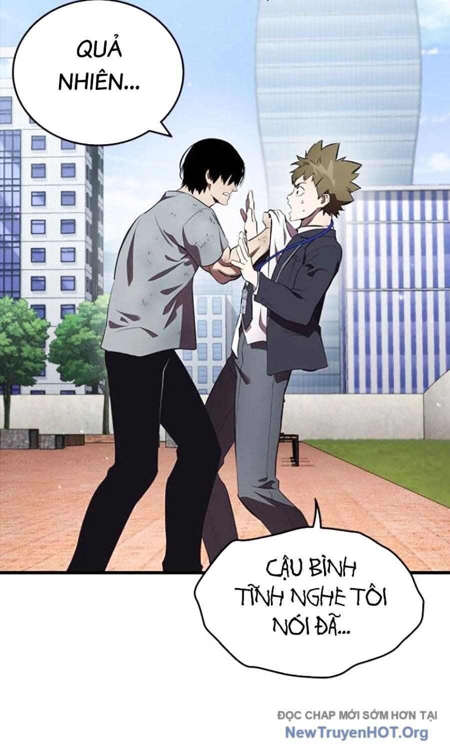 Đại Tướng Chiến Chapter 42 - 17