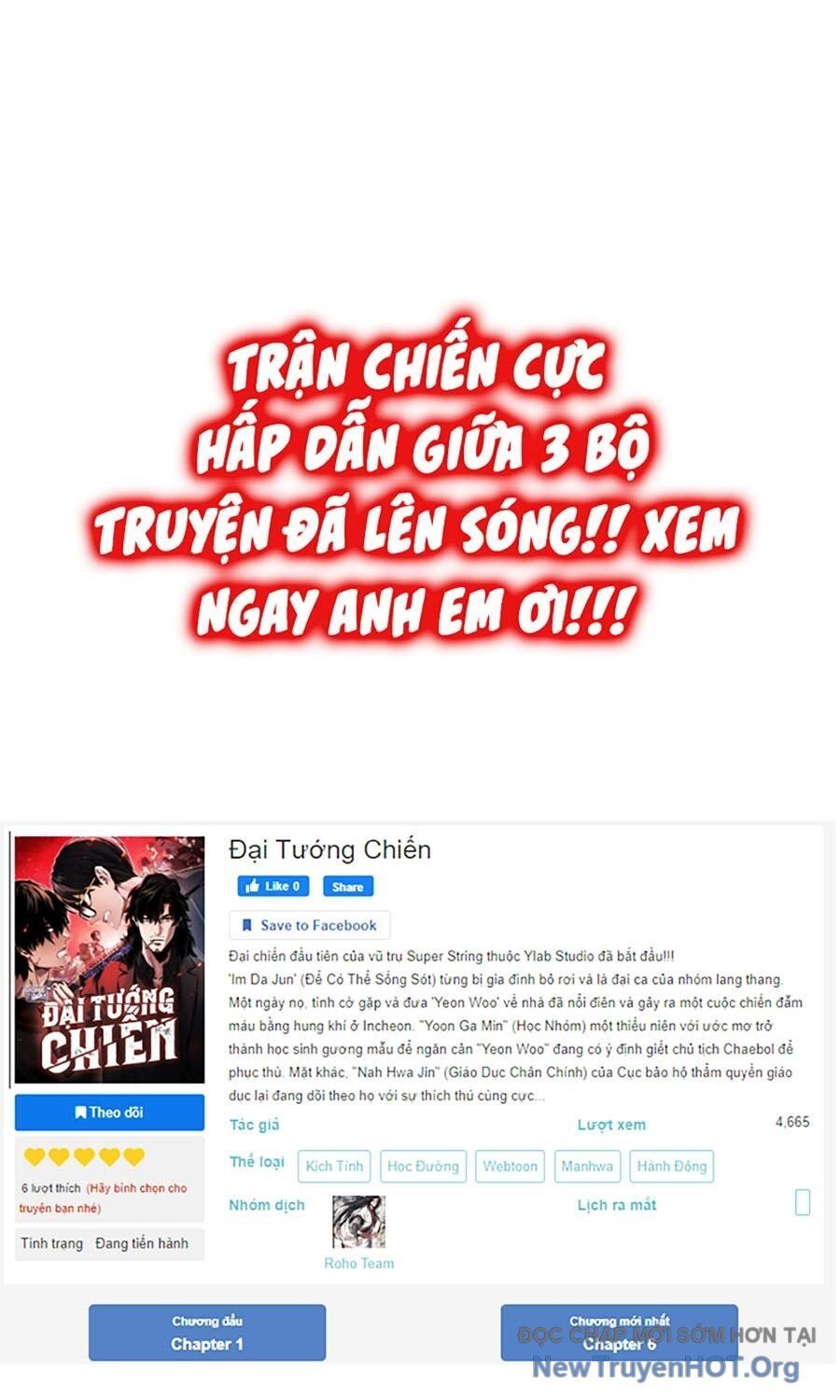 Đại Tướng Chiến Chapter 42 - 40