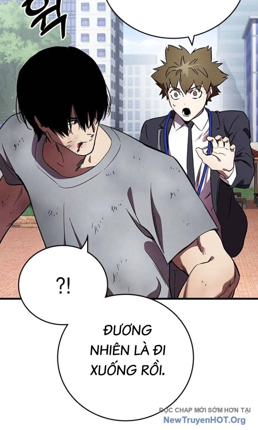 Đại Tướng Chiến Chapter 42 - 48