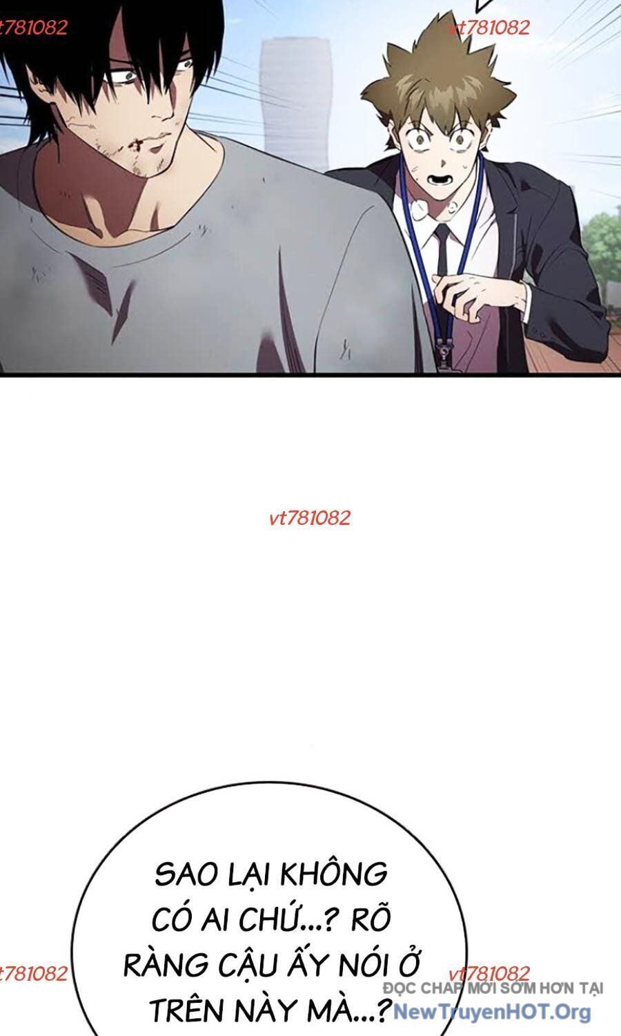 Đại Tướng Chiến Chapter 42 - 8