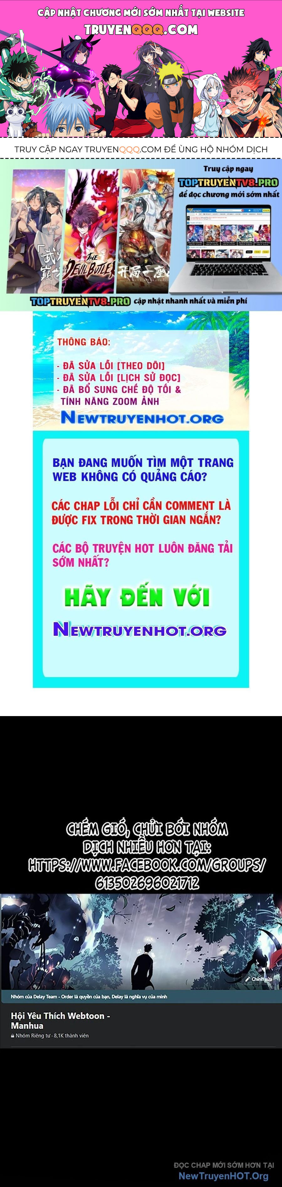 Đại Tướng Chiến Chapter 43 - 1