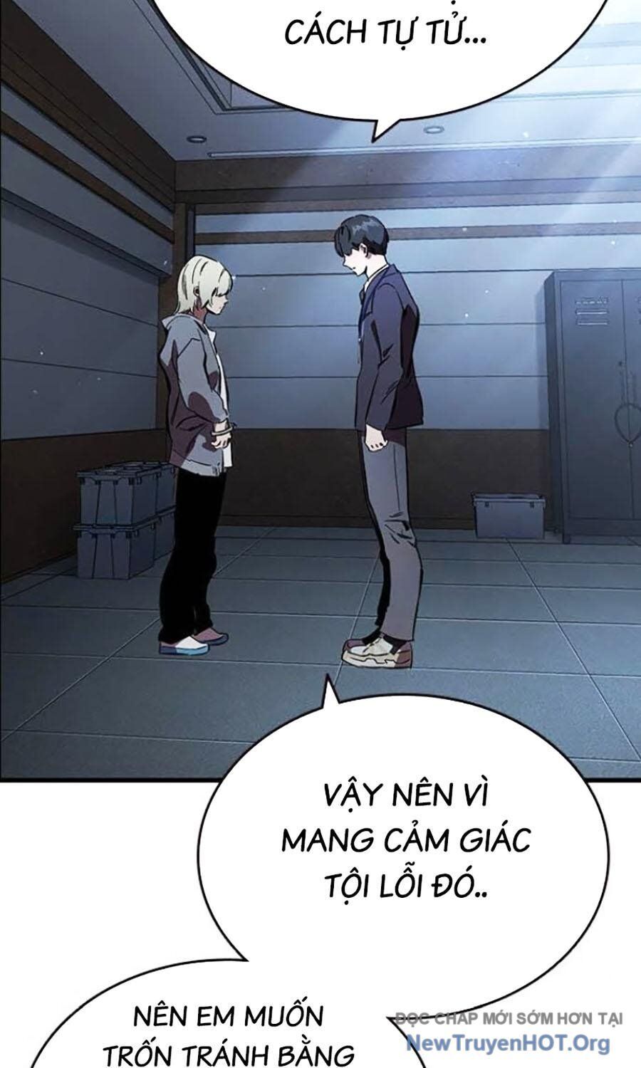 Đại Tướng Chiến Chapter 43 - 117