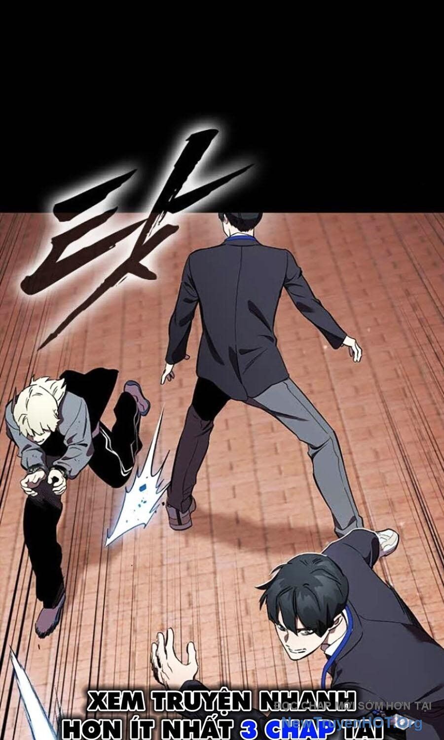 Đại Tướng Chiến Chapter 43 - 23