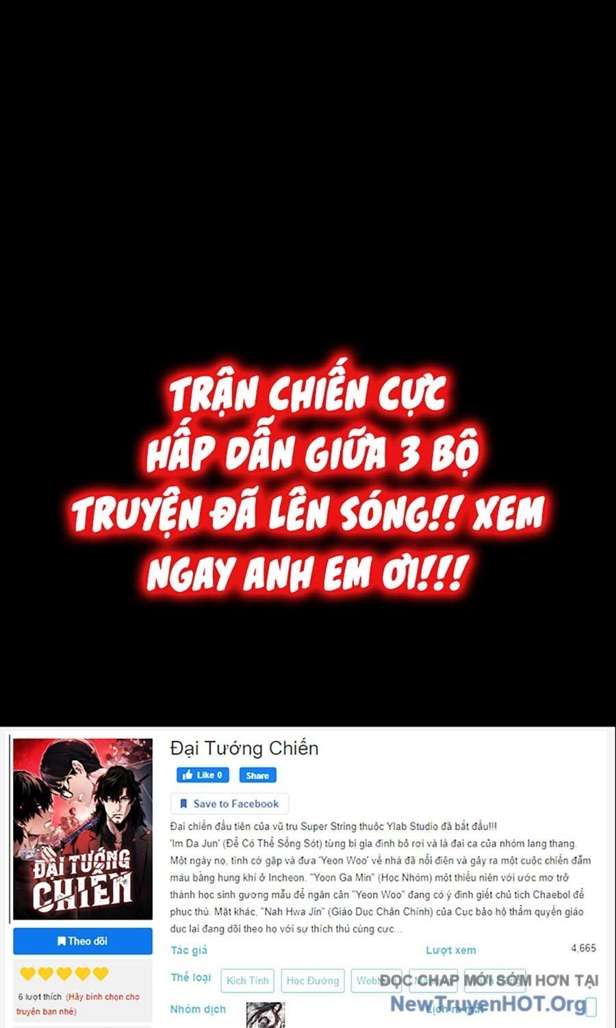 Đại Tướng Chiến Chapter 43 - 42