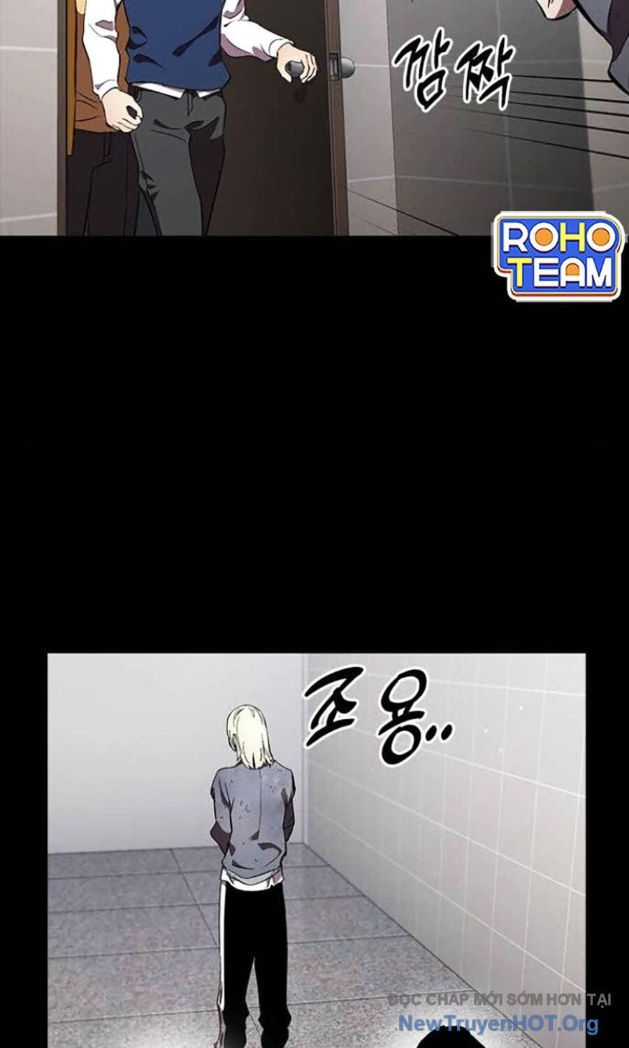 Đại Tướng Chiến Chapter 43 - 47