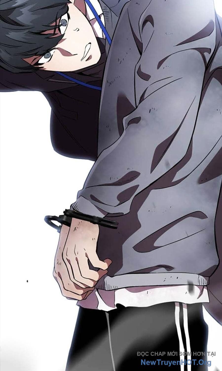 Đại Tướng Chiến Chapter 43 - 51