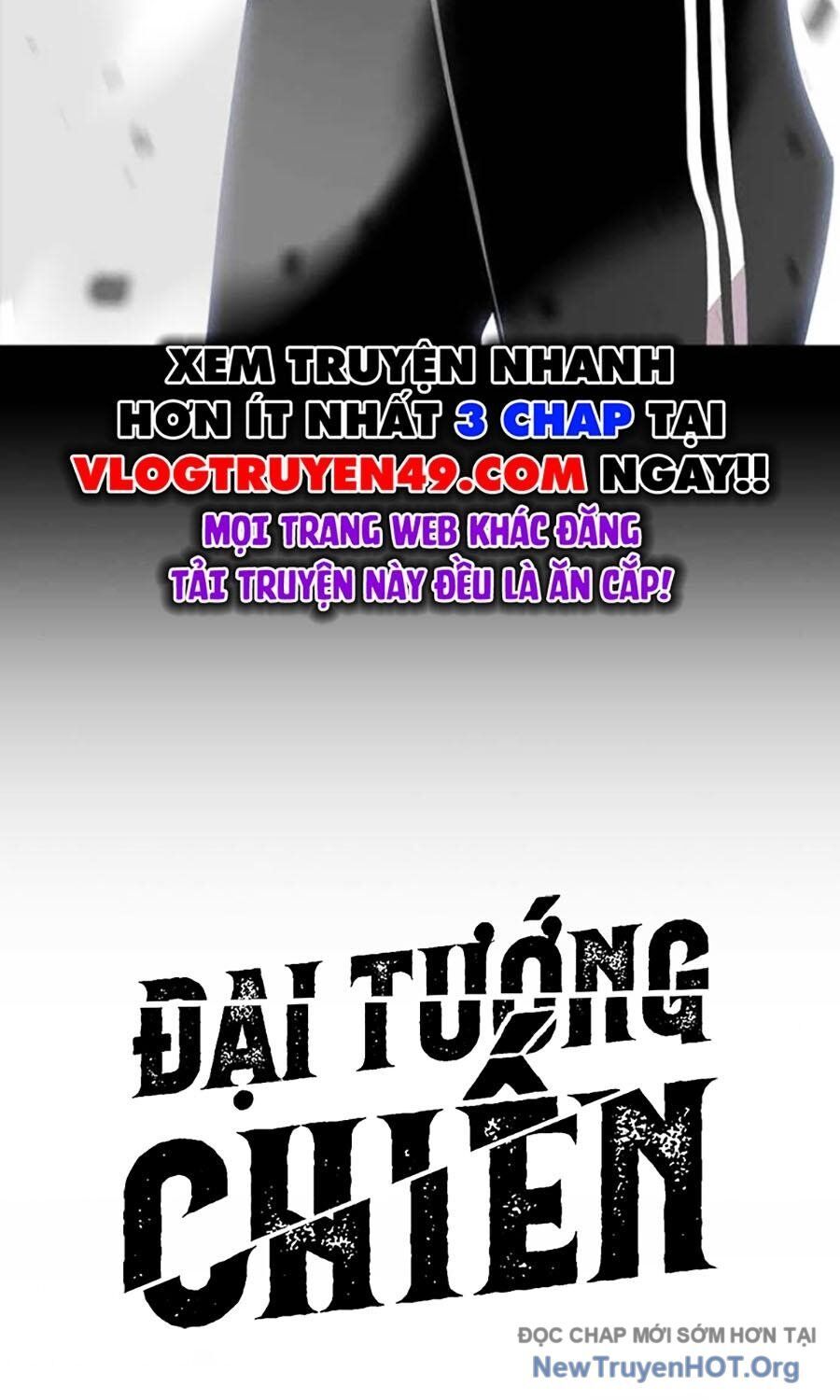 Đại Tướng Chiến Chapter 43 - 52