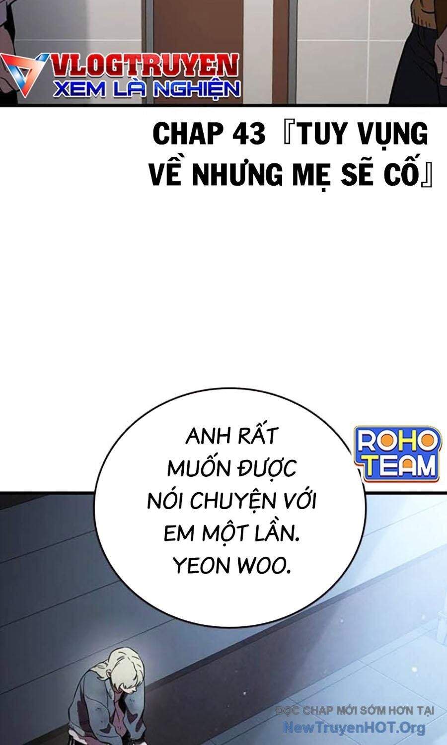 Đại Tướng Chiến Chapter 43 - 54