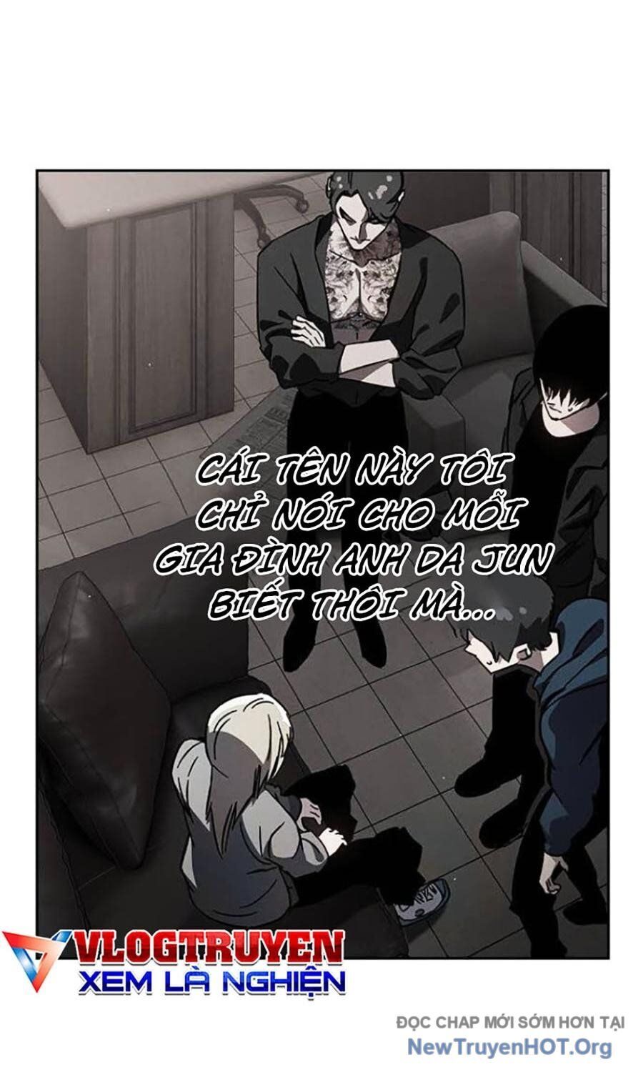 Đại Tướng Chiến Chapter 43 - 57