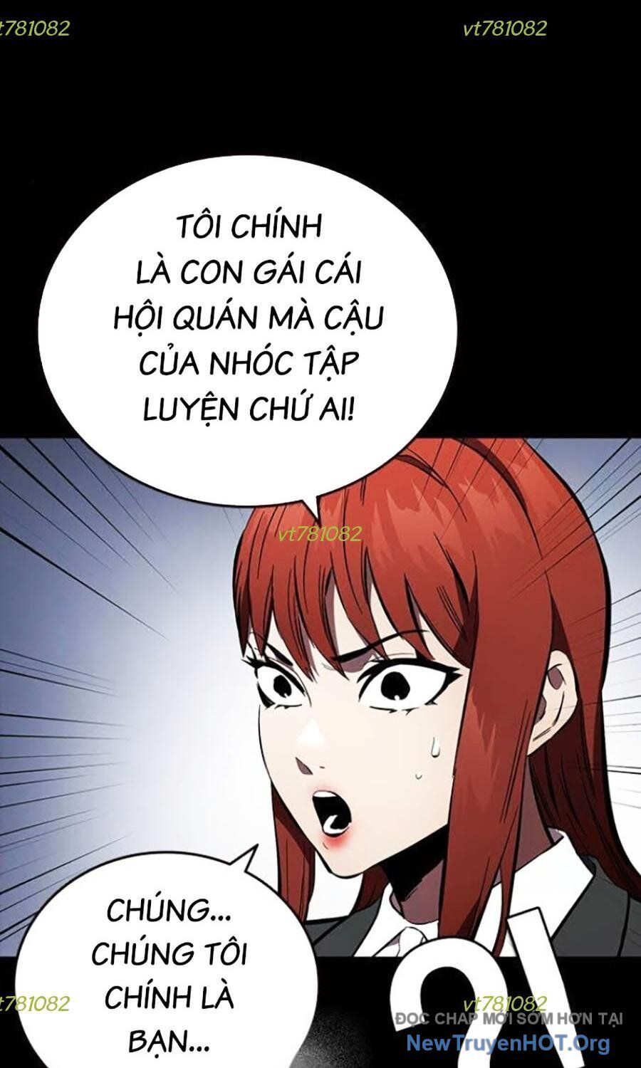 Đại Tướng Chiến Chapter 43 - 8