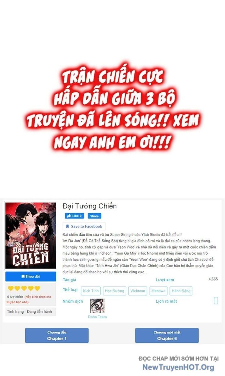 Đại Tướng Chiến Chapter 44 - 114