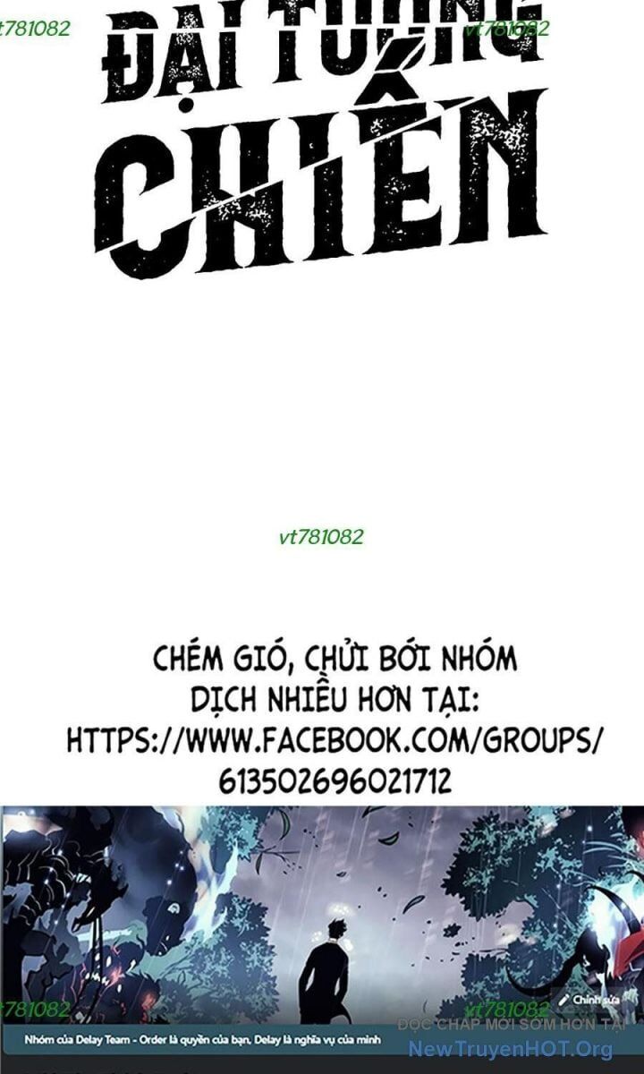 Đại Tướng Chiến Chapter 44 - 143