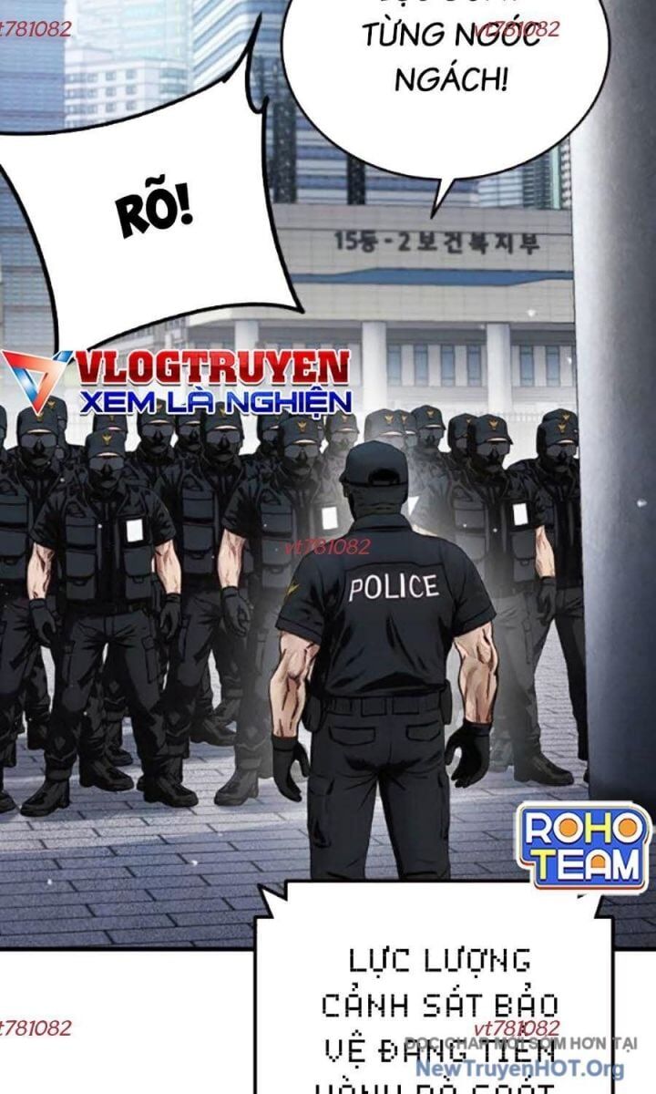 Đại Tướng Chiến Chapter 44 - 4