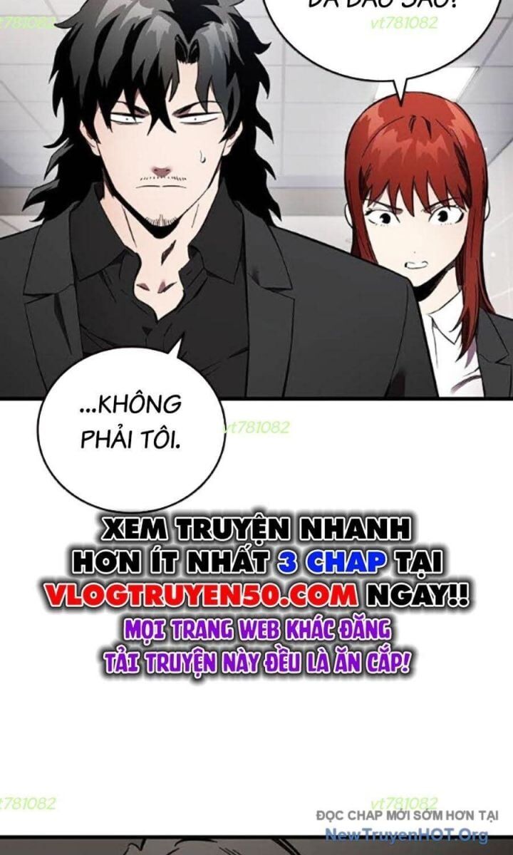 Đại Tướng Chiến Chapter 44 - 6